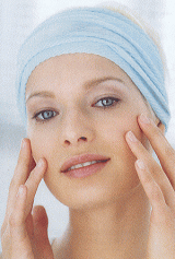 シミ、シワ、たるみ対策